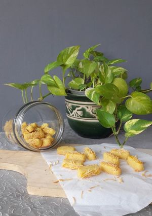 Foto resep Kastengel