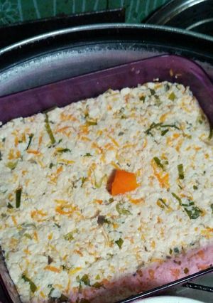 Foto resep Skotel Tahu