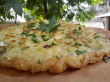 Tortilla española