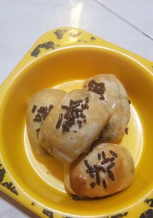 Foto resep Bolen pisang