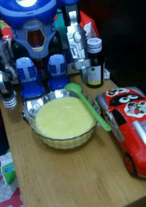 Foto resep Bubur jagung