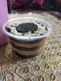 Chesee cake oreo lumer