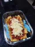 Simple Salted Nachos Cheese