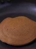 Bánh ngọt milo