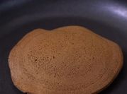 Hình ảnh của bột mì và bột milo