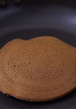 Hình của món Bánh ngọt milo.