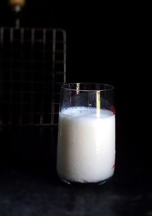 লস্যি(lassi recipe in bengali) রেসিপির প্রধান ছবি