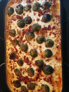 Rakott kelbimbó recept fotója