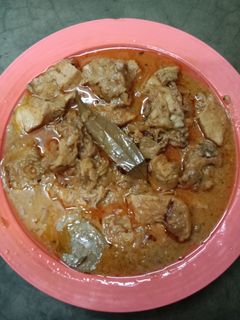 দই চিকেন (Doi chicken Recipe In Bengali) রেসিপির প্রধান ছবি