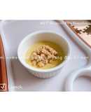 Mì somen 🍝 thịt gà khoai lang🍠 đậu hũ non