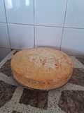 Torta agridulce