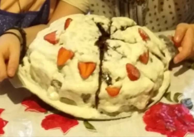 Bff (torta al cacao)