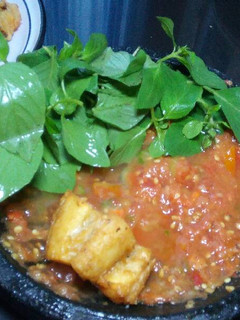 Foto resep Sambel Belimbing Mentah