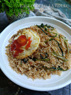 Gambar Nasi Goreng Kampung