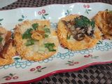 Cơm cháy homemade