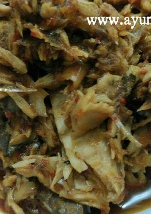 Foto resep Ikan Suir Pedas Manis