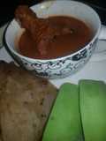 Chicken Stew