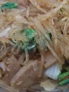 Foto resep Soun/bihun goreng
