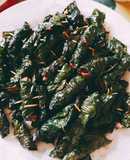 Bò nướng lá lốt 🐄