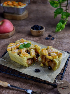 Foto resep Classic Apple Pie