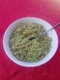 Pebre con palta 🇨🇱🥣🇨🇱🥣🥣