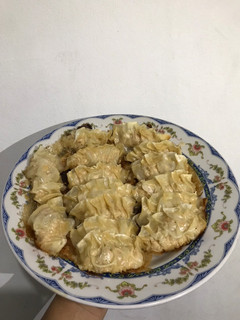 Foto resep Gyoza/Mandu
