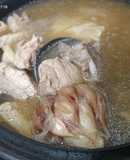 肉骨茶