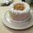 Mascarpone-s gesztenyetorta