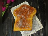 نان شیرمال قالبی