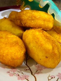 عکسی از دستور کبه عربی