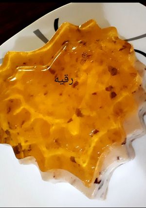 عکسی از دستور روکر موز