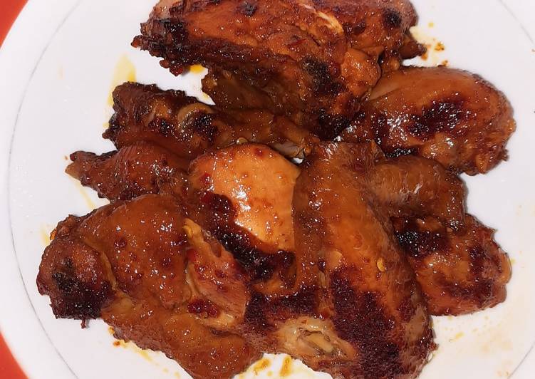 Resep @ENAK Ayam bakar taliwang masakan rumahan simple