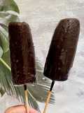 Es Kul Kul Pisang Coklat