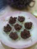 Choco Corn Granola