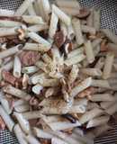 Nui xào thập cẩm