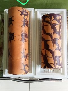 Foto resep Bolu gulung ekonomis anti gagal