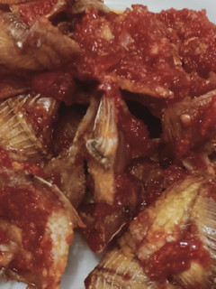Foto resep Balado Ikan Kapasan