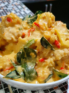 Foto resep Salted Egg Chicken🇸🇬