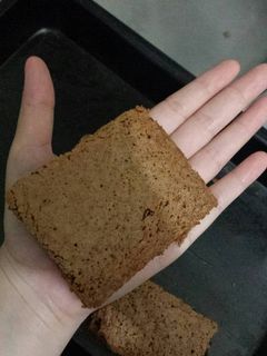 Una foto de Negritos/Brownies ♡