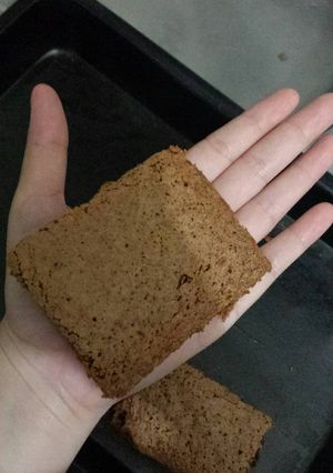 Una foto de Negritos/Brownies ♡