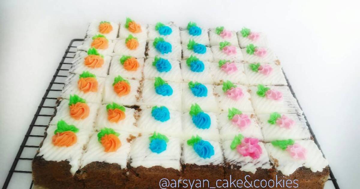 Resep Cake Coklat Hias Potong Oleh Ibunya Arsyan - Cookpad Resep Cake Coklat Hias Potong Oleh Ibunya Arsyan - Cookpad