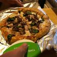 Masa para pizza 🍕