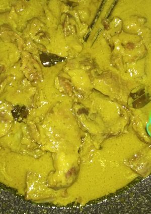 Foto resep Tongseng sapi