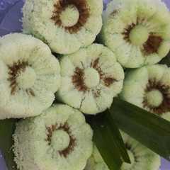 Kue putu ala abang2 রেসিপির প্রধান ছবি