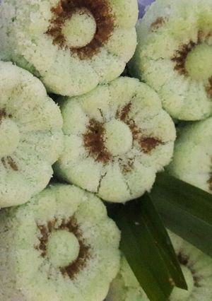 Foto resep Kue putu ala abang2