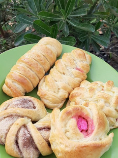 Foto resep Basic Soft Bun
