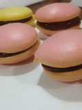 Macarrons 🍫