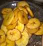 Langkah Mudah untuk Membuat Keripik pisang…. Manis mudah dibuat, Lezat Sekali