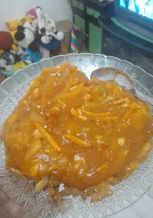 Foto resep Fu yung hai alakadarnya