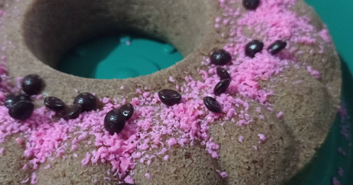 96 Resep Bolu Kukus Milo Dengan Tbm Enak Dan Mudah Cookpad